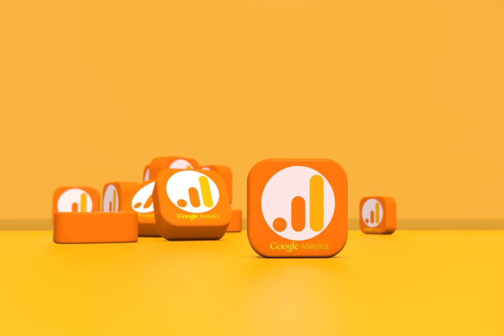 Googleアナリティクスのセッション数とは?