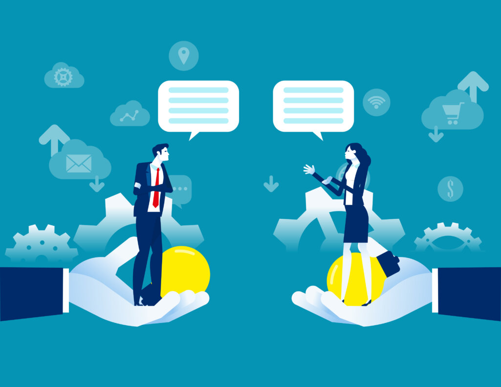 新インフルエンサーのバーチャルインフルエンサーとは