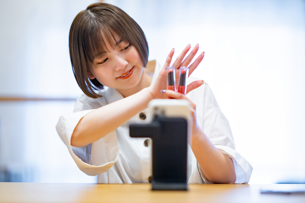 TikTokマーケティング