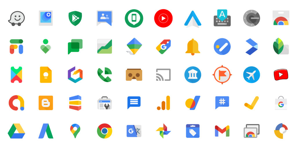 Googleアナリティクスにログインするにはアカウント登録が必要!
