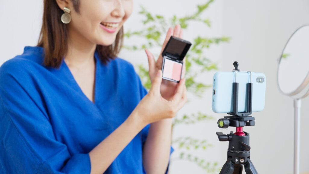 TikTokの特性とユーザー属性