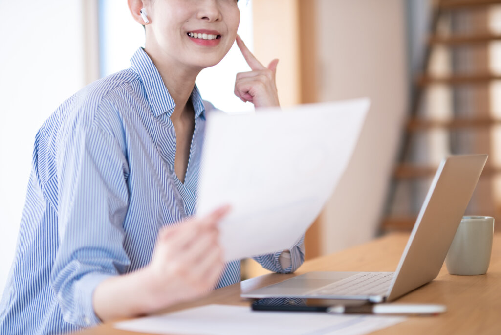 インフルエンサーを起用するメリット