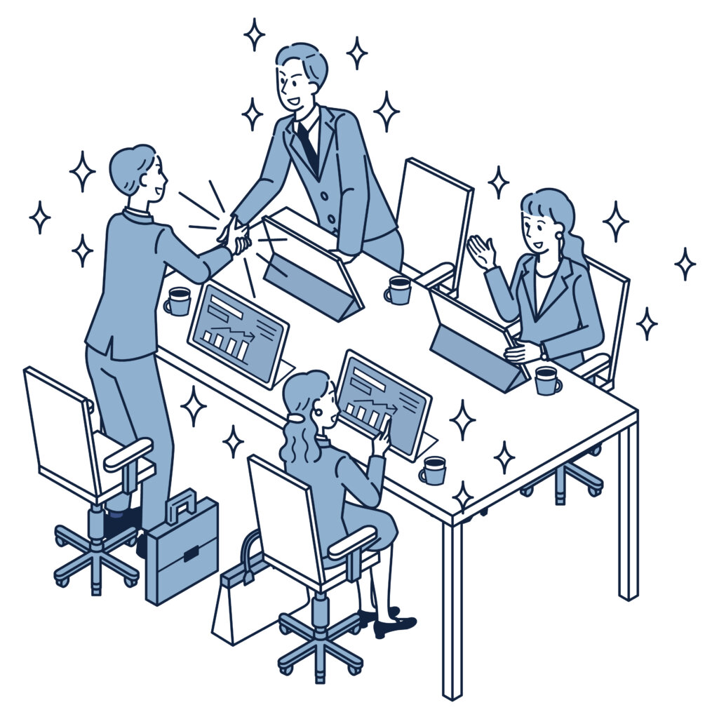 インフルエンサーマーケティングをおこなう際の注意点