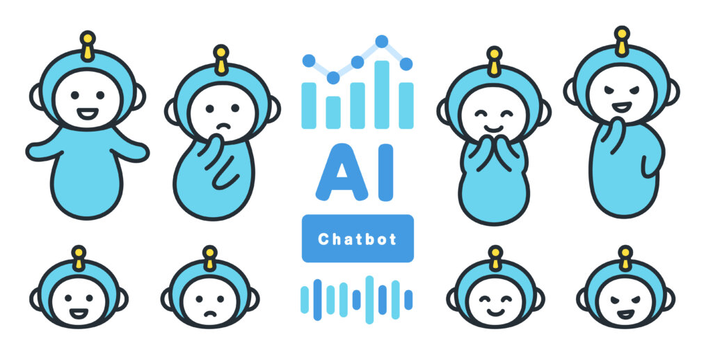 ハイブリッド型おすすめWeb接客ツール4選