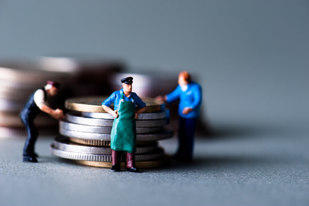 LP制作の料金相場のまとめ