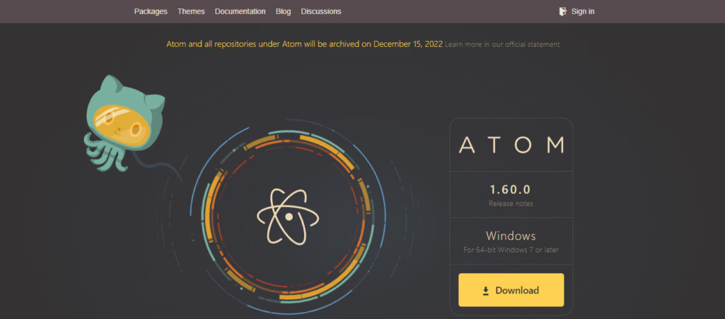 Atom