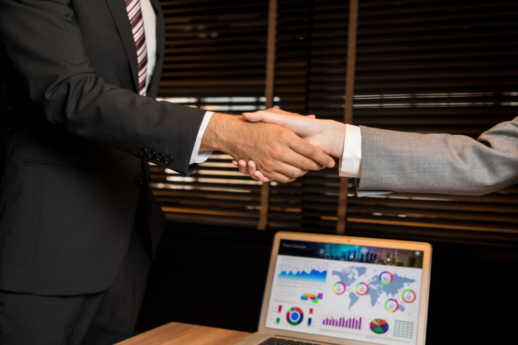 BtoBやBtoC以外にもあるビジネスモデルの種類