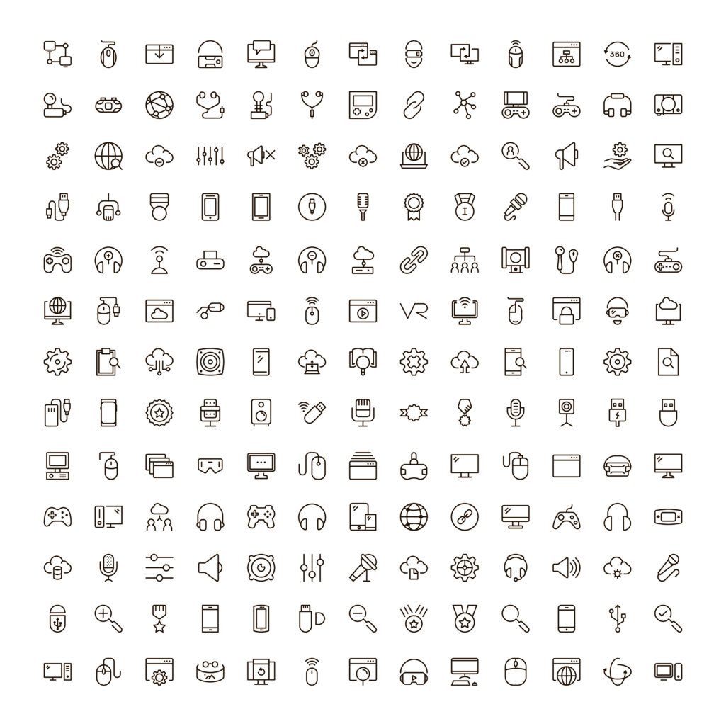 商用利用可能なピクトグラム素材サイト一覧