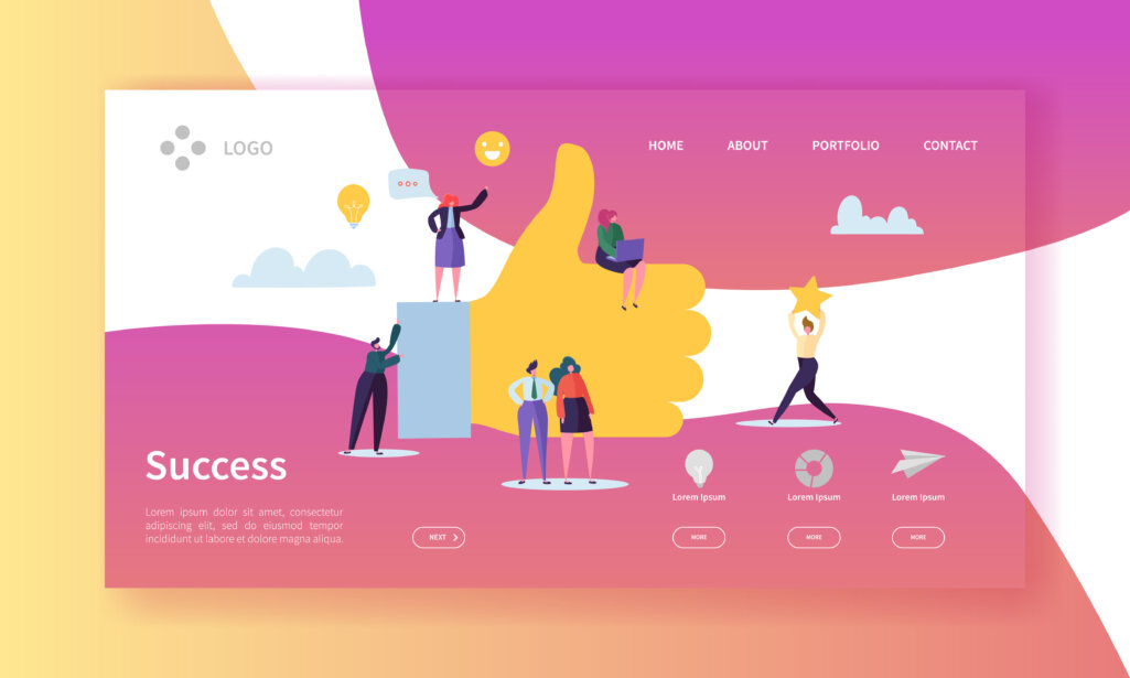 オウンドメディアマーケティングを成功させるポイント