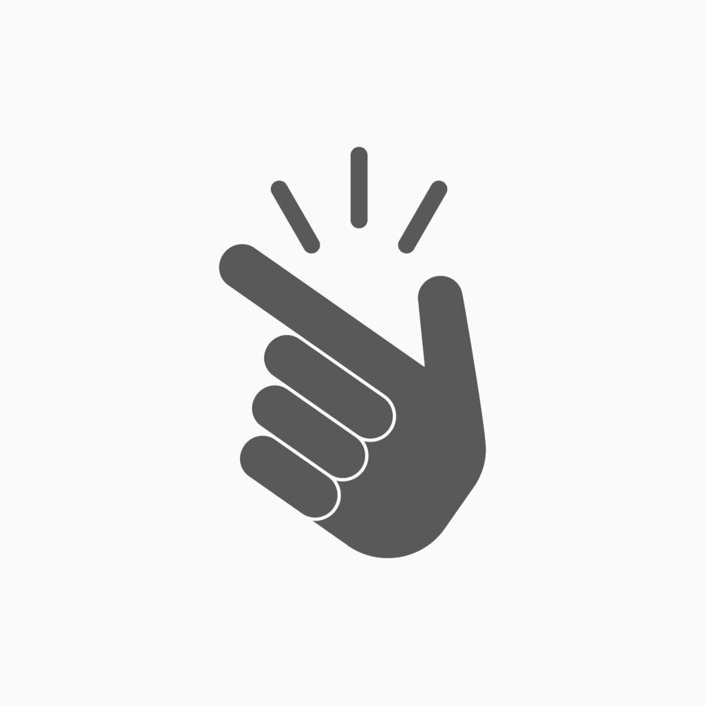 ピクトグラムのまとめ