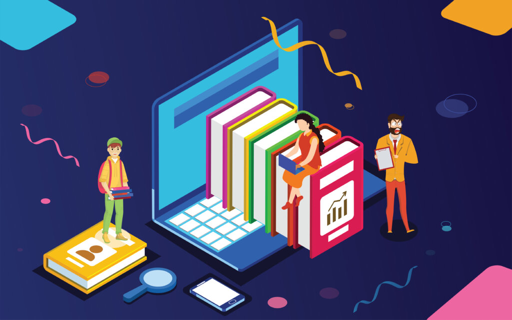 【独学用】オウンドメディアマーケティングを学ぶのにおすすめの本