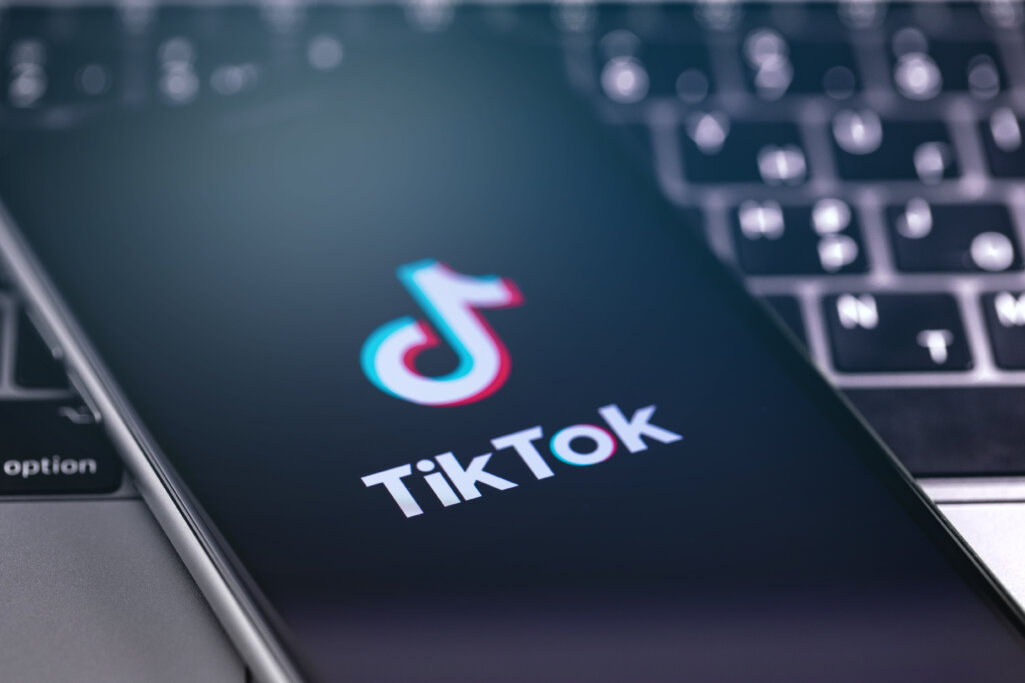 TikTok広告の運用の始め方