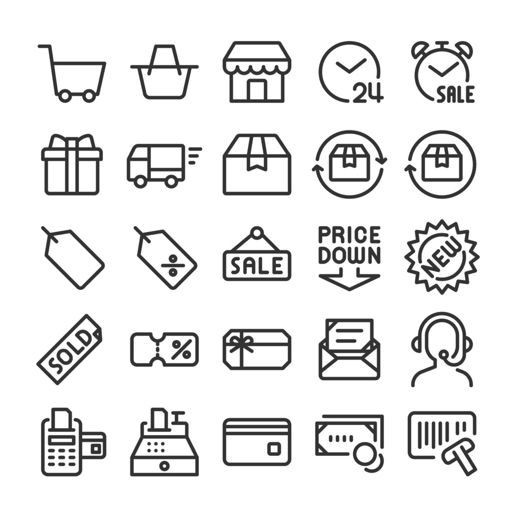 ECサイトのデザイントレンドまとめ