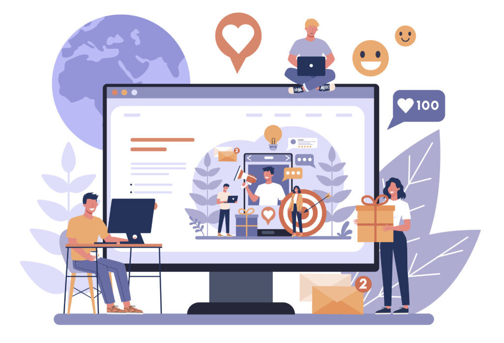 オウンドメディアマーケティングの成功事例