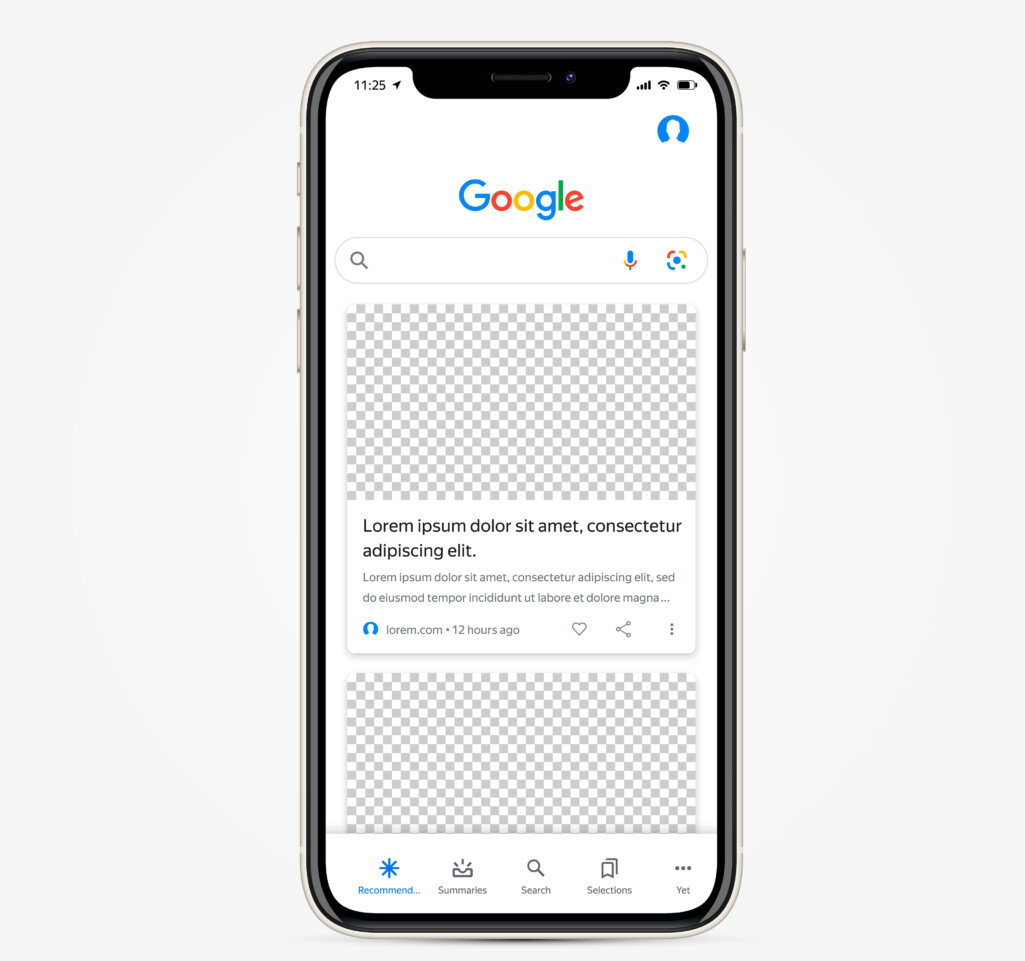 「他の人はこちらも検索」に表示される関連キーワードの仕組み