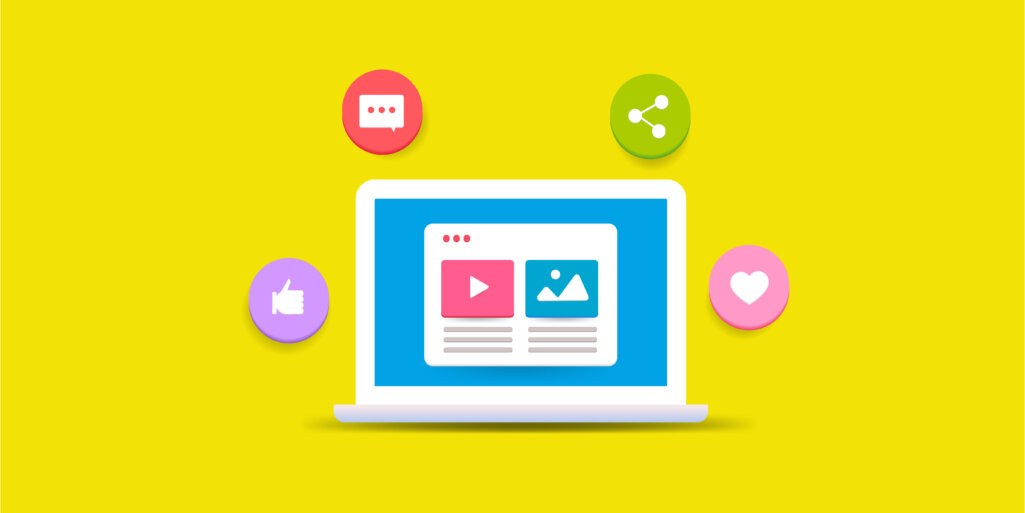 オウンドメディアマーケティングとは?