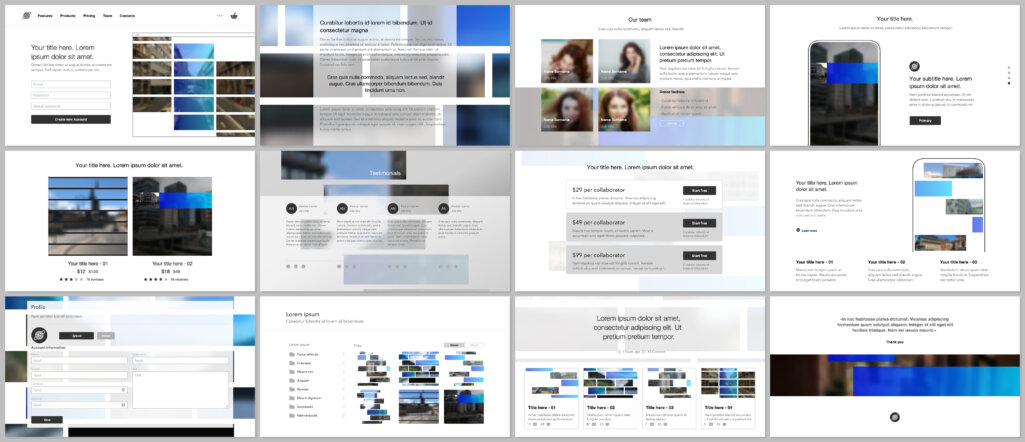 参考にしたい!ランディングページの事例