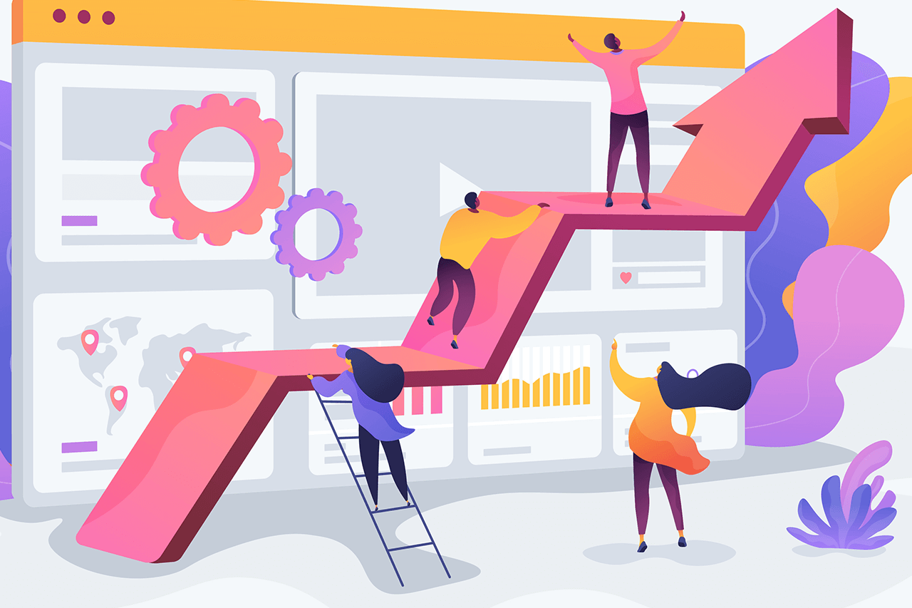 CVR（コンバージョン率）とは？