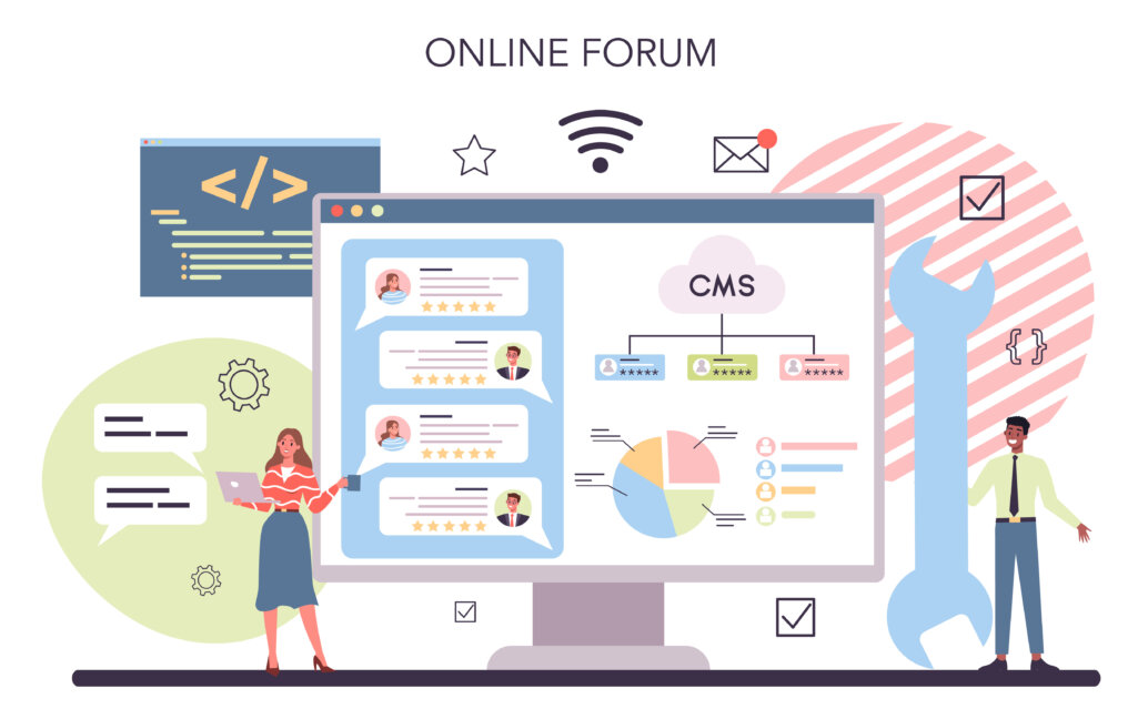 【BtoB】コンテンツマーケティングの成功事例