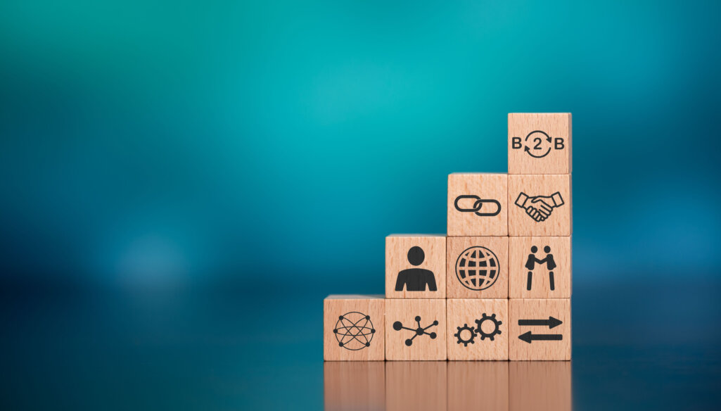 BtoBtoCとは