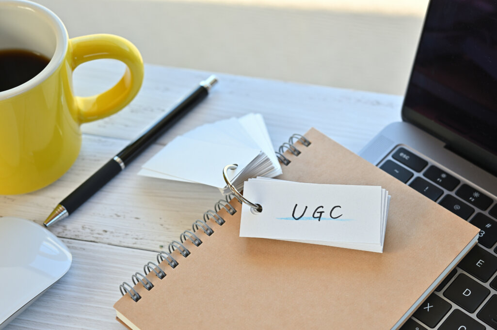 UGCとは?のまとめ