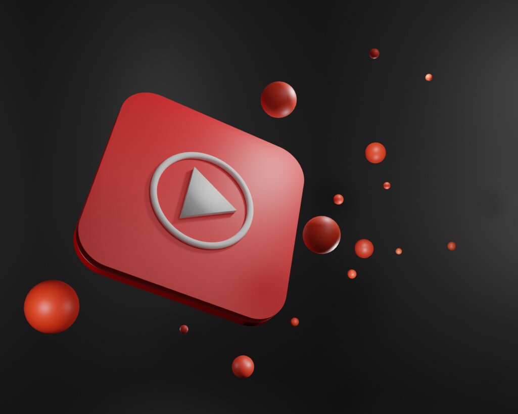 【早見表付き】YouTube動画広告の種類と特徴