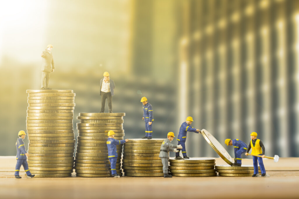 ECサイト維持費の内訳