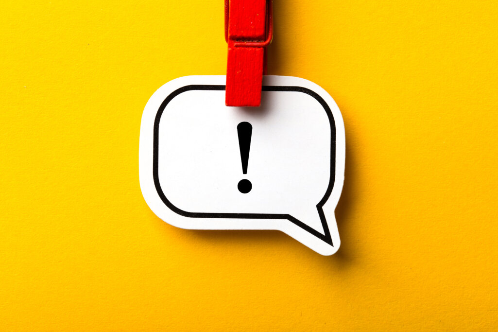 被リンクを獲得する際の注意点