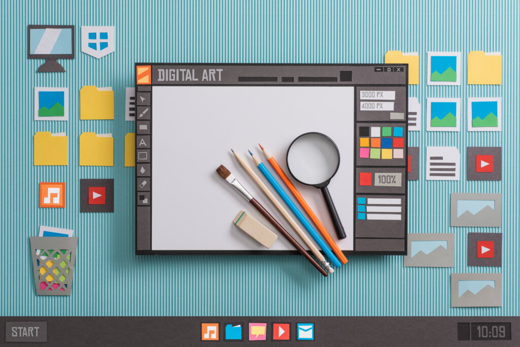 ヘッダーデザイン制作におすすめのツール3選