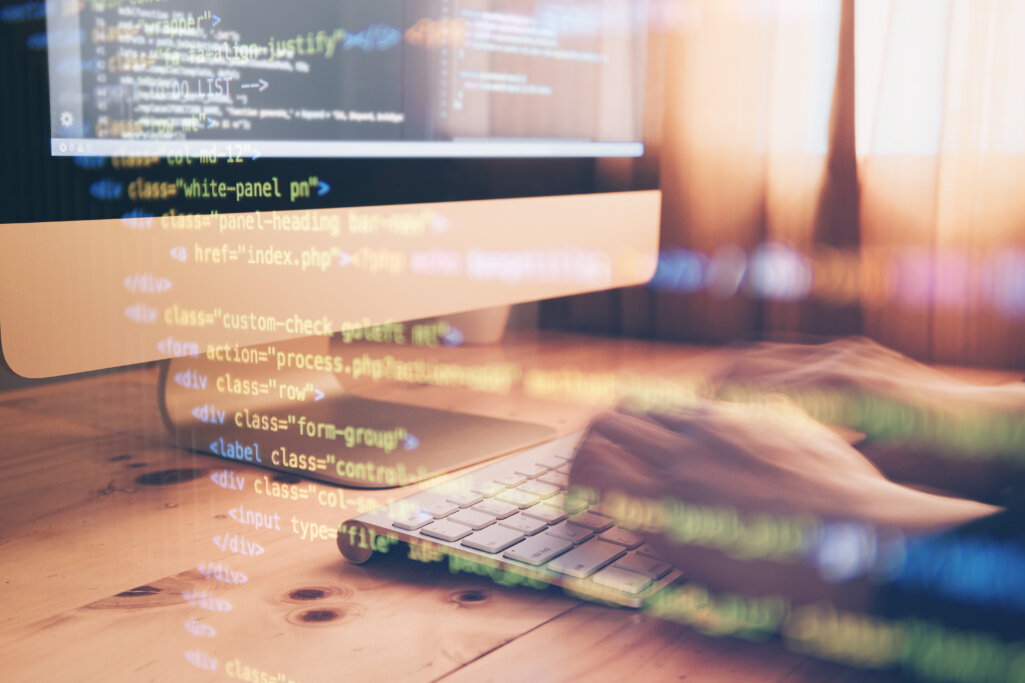 トラッキングコードの設置方法