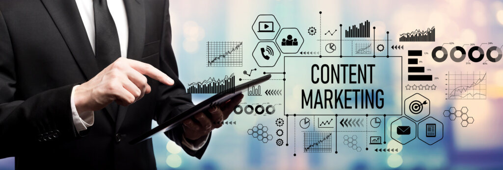 そもそもコンテンツマーケティングとは