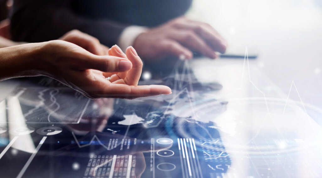 デジタルマーケティングの進め方