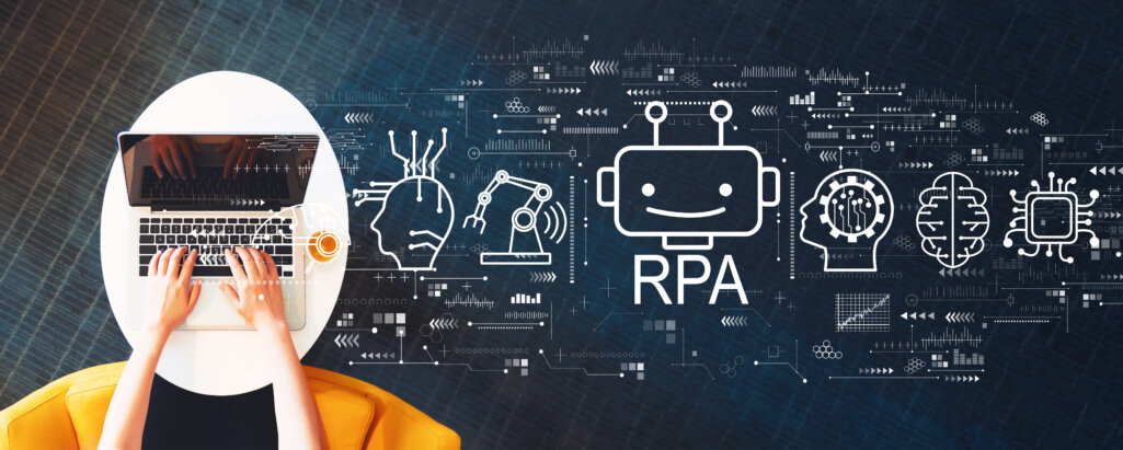 RPAツールの基本機能