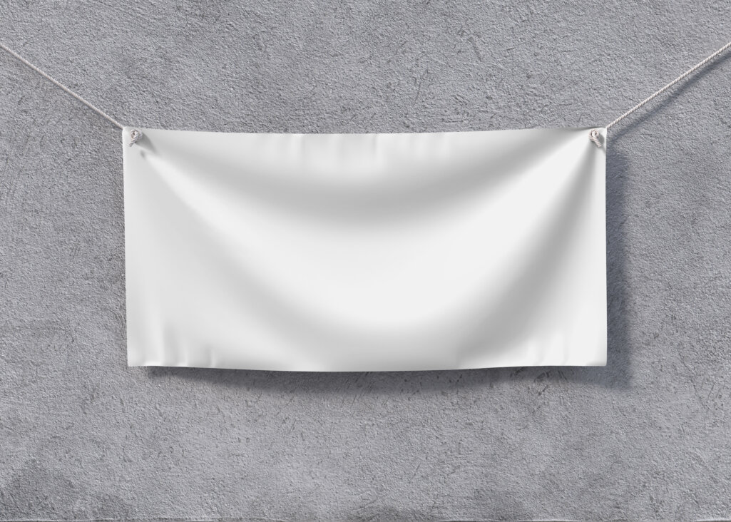 バナーデザインの基本