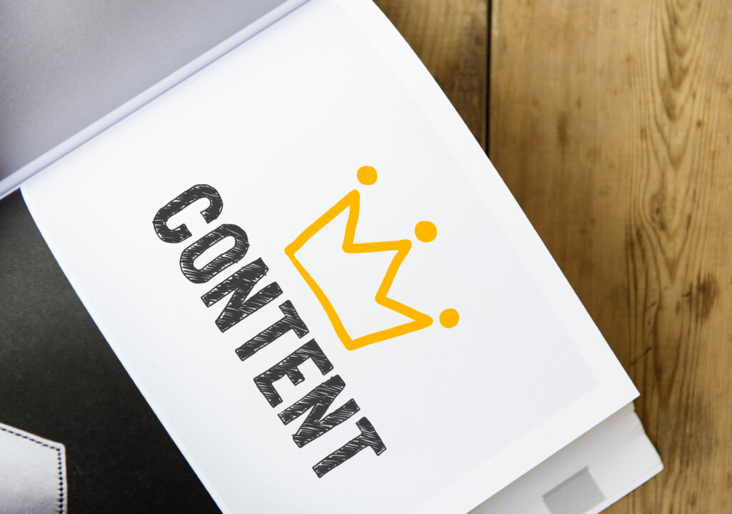 基本編|おすすめコンテンツマーケティングの本