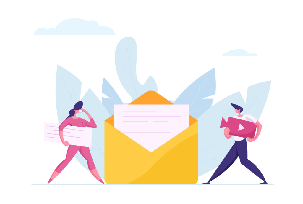 メルマガの開封率の調べ方