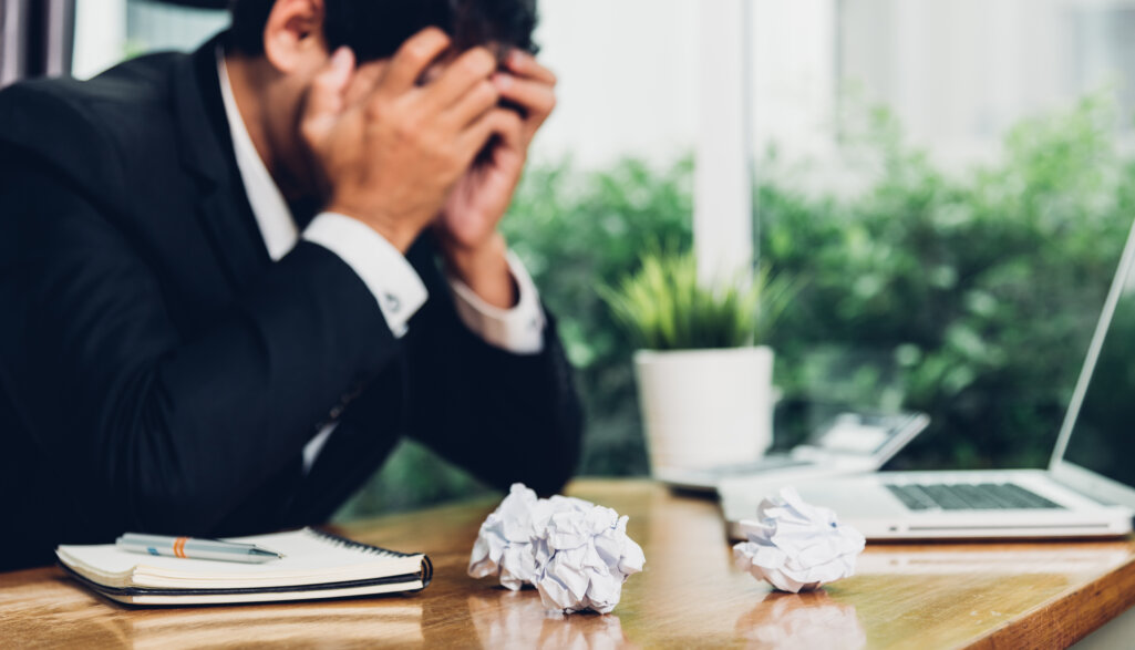 記事作成を「外注」にするデメリット