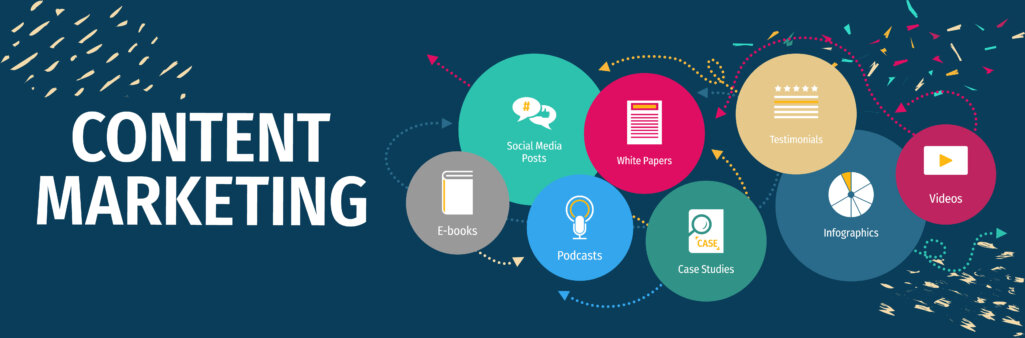 「コンテンツマーケティングツール」の概要