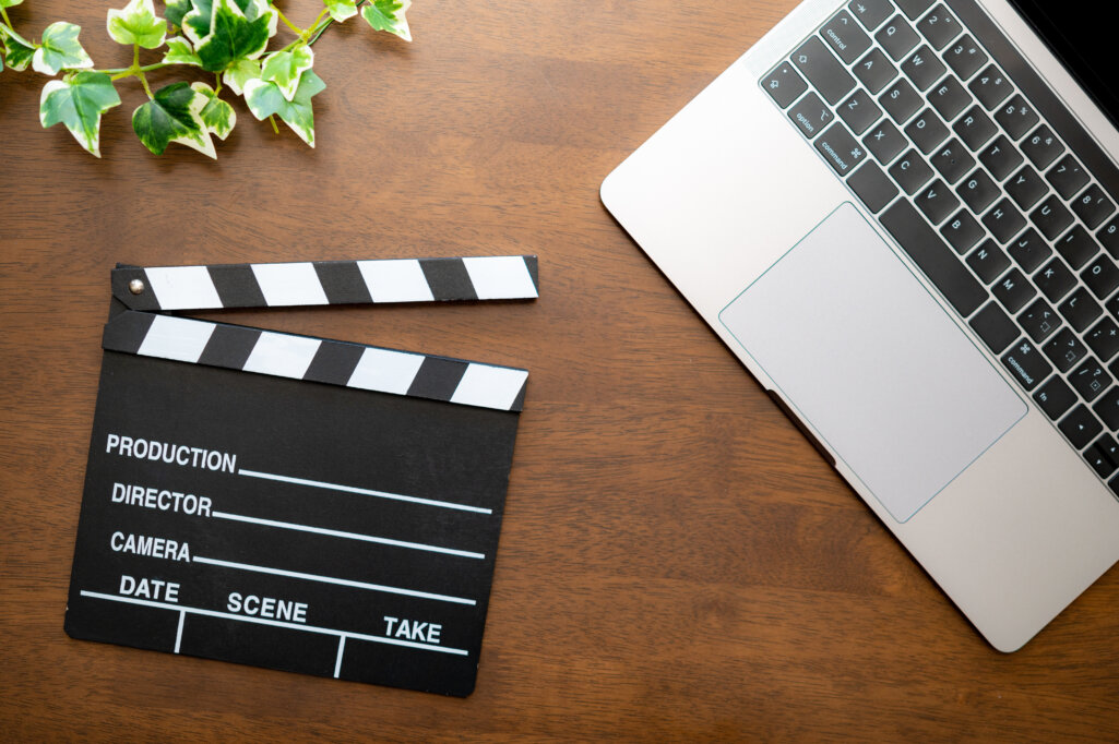 採用動画を制作する流れ