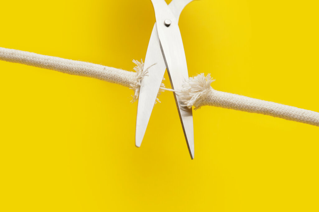 否認ツールを使用する