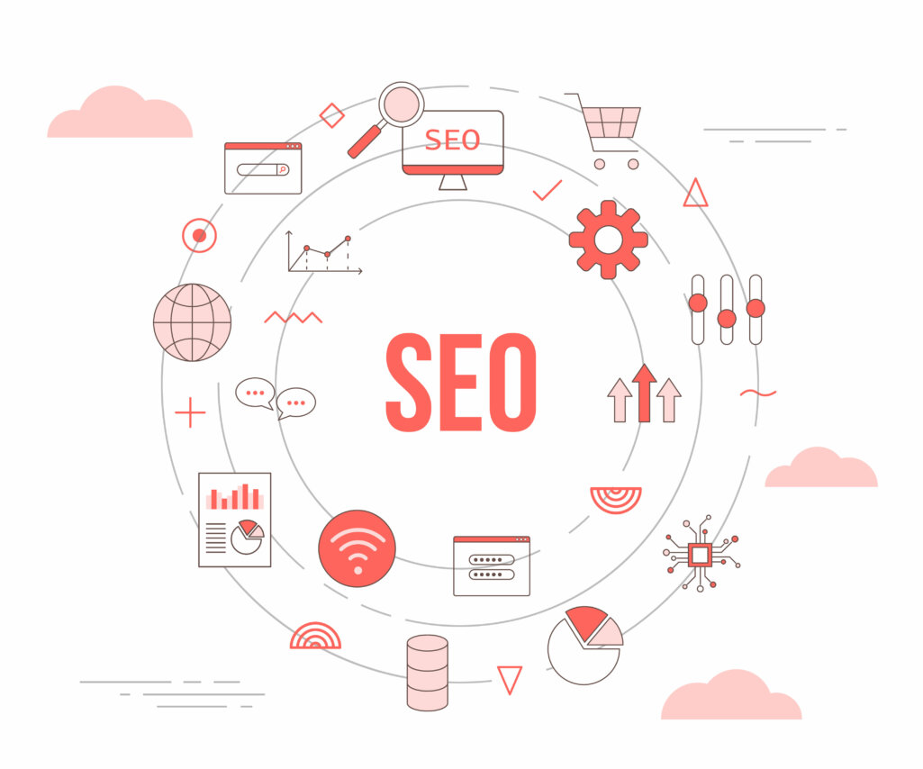 SEOにおける外部施策のまとめ