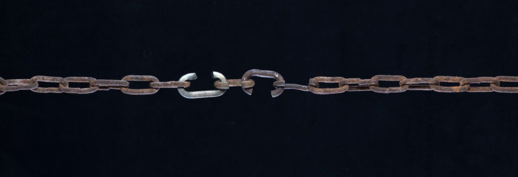 否認したほうが良いリンクの事例