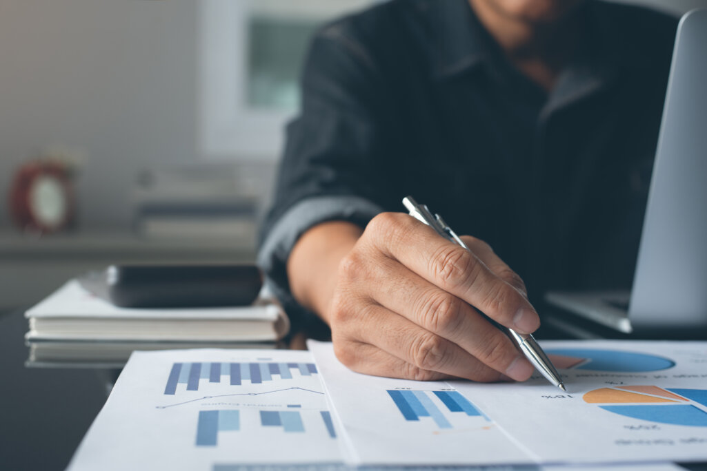 アクセス解析レポートとは