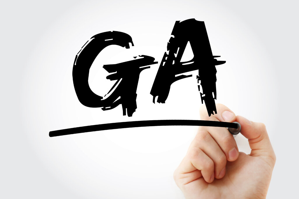 Googleアナリティクス4(GA4)でのアクセス解析レポートの作り方