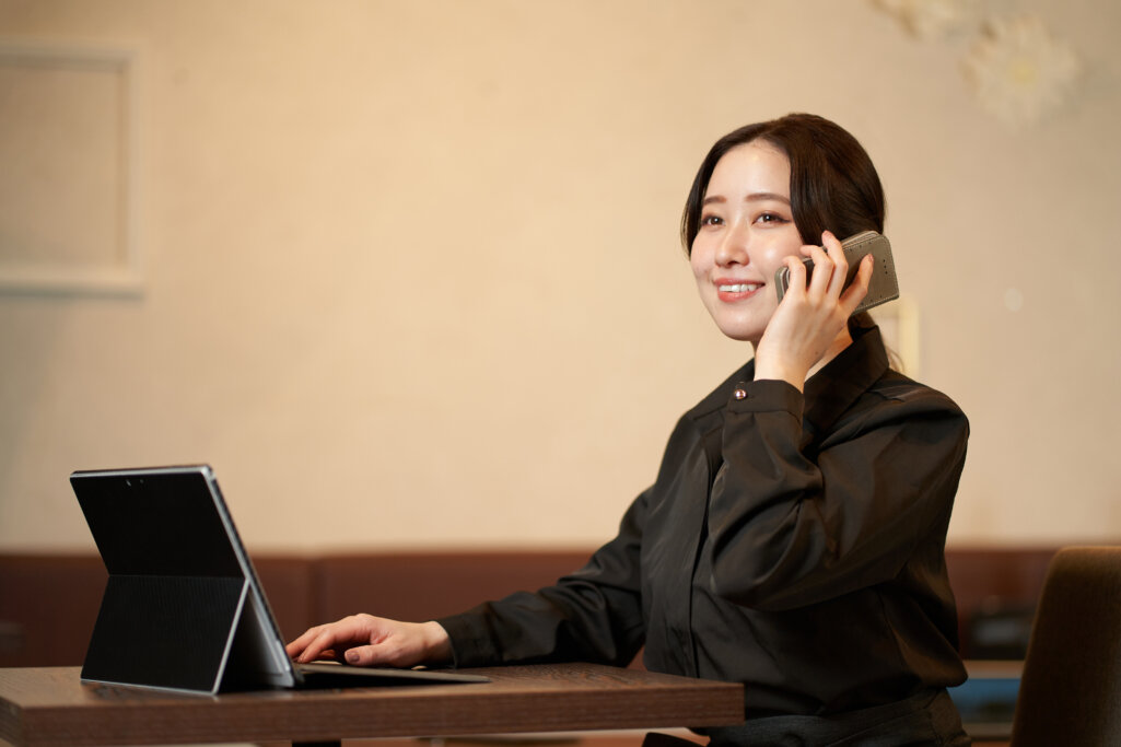 GoogleビジネスプロフィールのMEO対策について