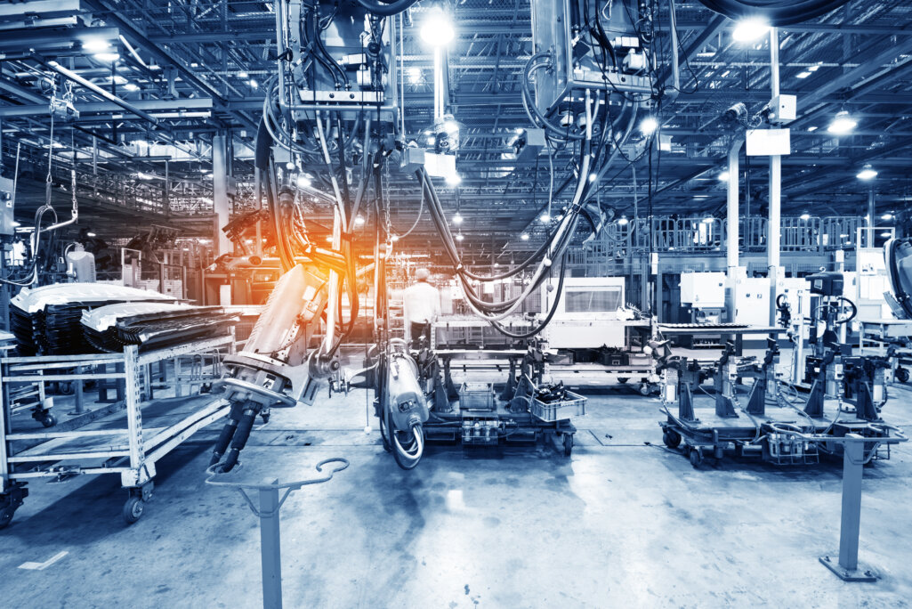 製造業の集客でリスティング広告を使うメリット