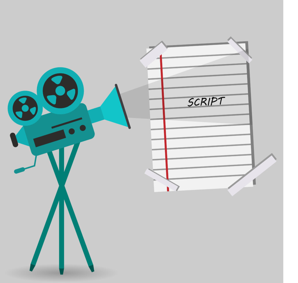 MAツールのシナリオ機能