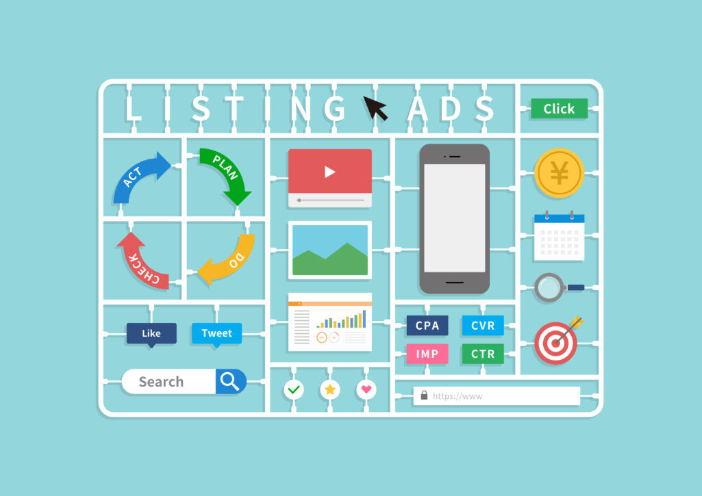 リスティング広告とは