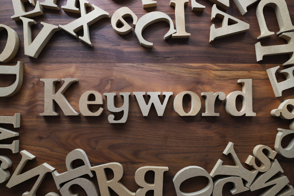 おすすめのキーワード選定ツール