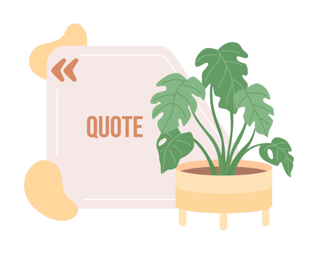 正しい引用方法を覚えて記事作成をしましょう